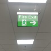 Fire Exit